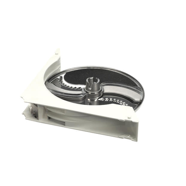 ELECTROLUX PROFESSIONAL PARTS Electrolux Professional 650090 SS Presser Disc W/Corrugated S-BLADES3MM - SKU ELX650090