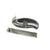 ELECTROLUX PROFESSIONAL PARTS Electrolux Professional 650090 SS Presser Disc W/Corrugated S-BLADES3MM - SKU ELX650090