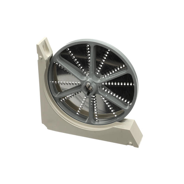 ELECTROLUX PROFESSIONAL PARTS Electrolux Professional 653773 J2X-GRATING Blade 1/16IN (2MM) - SKU ELX653773