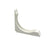 ELECTROLUX PROFESSIONAL PARTS Electrolux Professional 653050 Storage Support For 1 Disc - SKU ELX653050