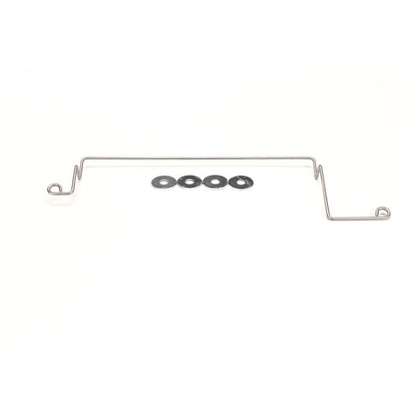 ELECTROLUX PROFESSIONAL PARTS Electrolux Professional 0C8511 Substitute 653692 Spacer Bar Kit For Spe - SKU ELX0C8511