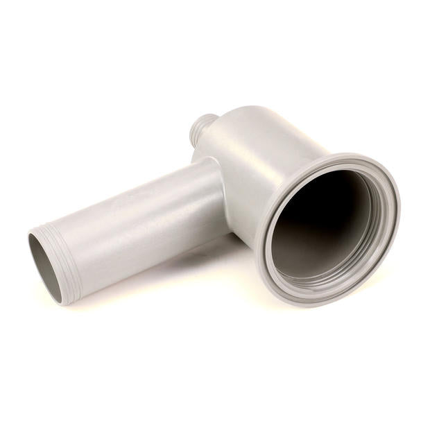ELECTROLUX PROFESSIONAL PARTS Electrolux Professional 0L2837 Suction Pipe Manifold - SKU ELX0L2837