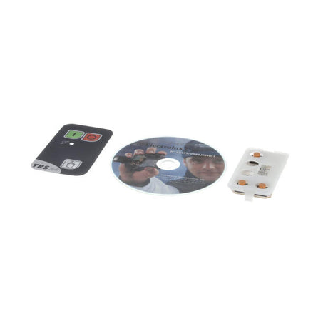 ELECTROLUX PROFESSIONAL PARTS Electrolux Professional 0D6495 Support Carte Cde Eq TR24 Usa - SKU ELX0D6495