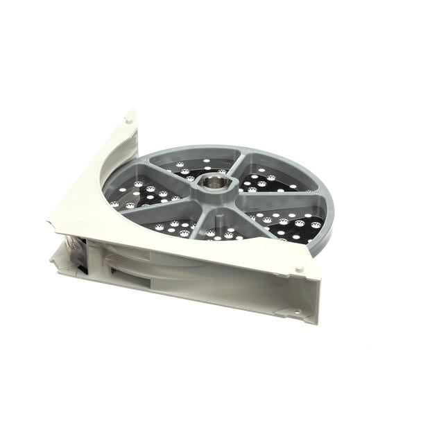ELECTROLUX PROFESSIONAL PARTS Electrolux Professional 653778 Kx-Grating Blade Designed For Nuts - SKU ELX653778