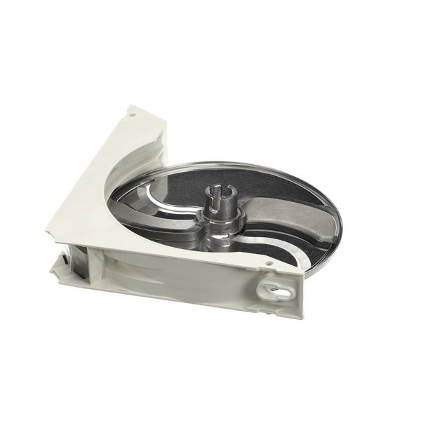 ELECTROLUX PROFESSIONAL PARTS Electrolux Professional 650082 S/S Presser Slicing W/Disc S-Blades 1 Mm - SKU ELX650082