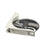 ELECTROLUX PROFESSIONAL PARTS Electrolux Professional 650082 S/S Presser Slicing W/Disc S-Blades 1 Mm - SKU ELX650082