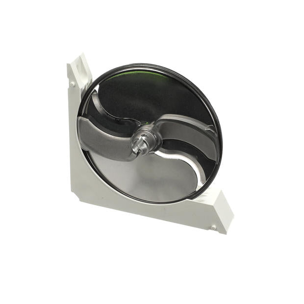 ELECTROLUX PROFESSIONAL PARTS Electrolux Professional 650085 S/S Presser Slicing W/Disc S-Blades 4 Mm - SKU ELX650085