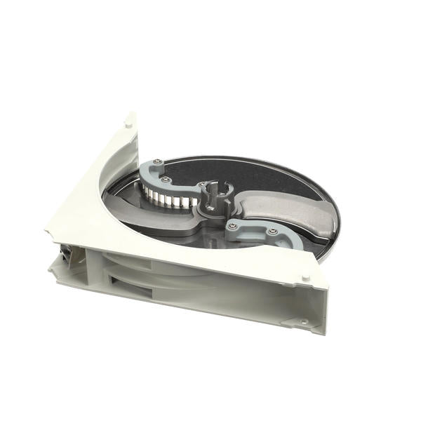 ELECTROLUX PROFESSIONAL PARTS Electrolux Professional 650078 S/S Shredding Disc With S-Blades 6X6 Mm - SKU ELX650078