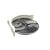 ELECTROLUX PROFESSIONAL PARTS Electrolux Professional 650166 S/S Shredding Disc With S-Blades 2X2 Mm - SKU ELX650166