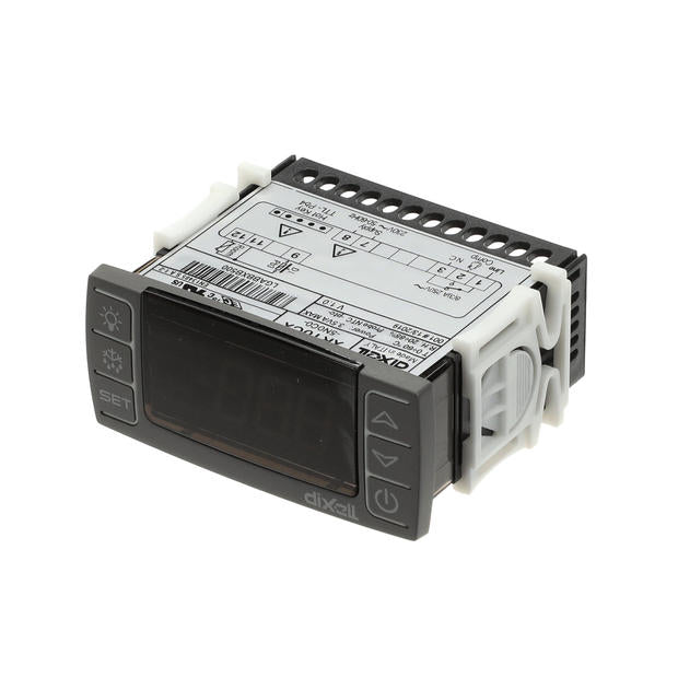 ELECTROLUX PROFESSIONAL PARTS Electrolux Professional 0KV784 Thermostat Dixell Xr 110C 230V - SKU ELX0KV784