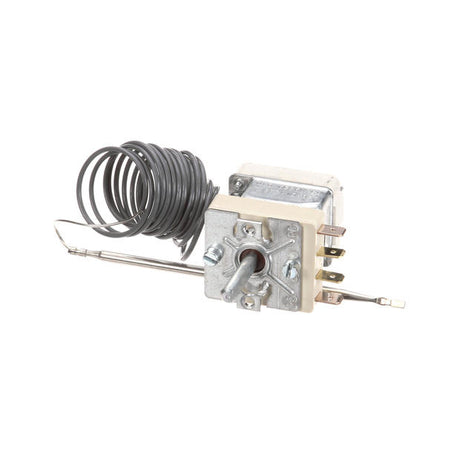 ELECTROLUX PROFESSIONAL PARTS Electrolux Professional 002109 Thermostat With Switch; 50-260 - SKU ELX002109