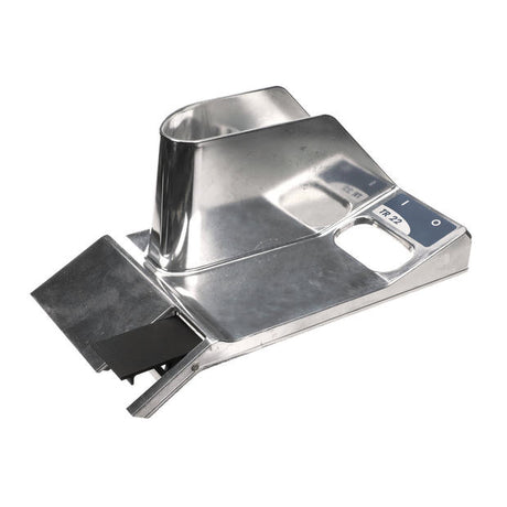 ELECTROLUX PROFESSIONAL PARTS Electrolux Professional 0D1189 TR22 Equipped Lid - SKU ELX0D1189