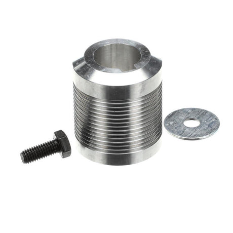 ELECTROLUX PROFESSIONAL PARTS Electrolux Professional 0D0915 TR260 Drive Pulley Assembly - SKU ELX0D0915