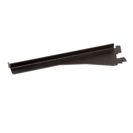 FEDERAL INDUSTRIES PARTS Federal Industries M14655-LA 12IN Shelf Bracket Black - SKU FEDM14655-LA