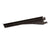 FEDERAL INDUSTRIES PARTS Federal Industries M14655-LA 12IN Shelf Bracket Black - SKU FEDM14655-LA