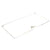 FEDERAL INDUSTRIES PARTS Federal Industries 15-12179 Acrylic Door 3/16 Clear - SKU FED15-12179