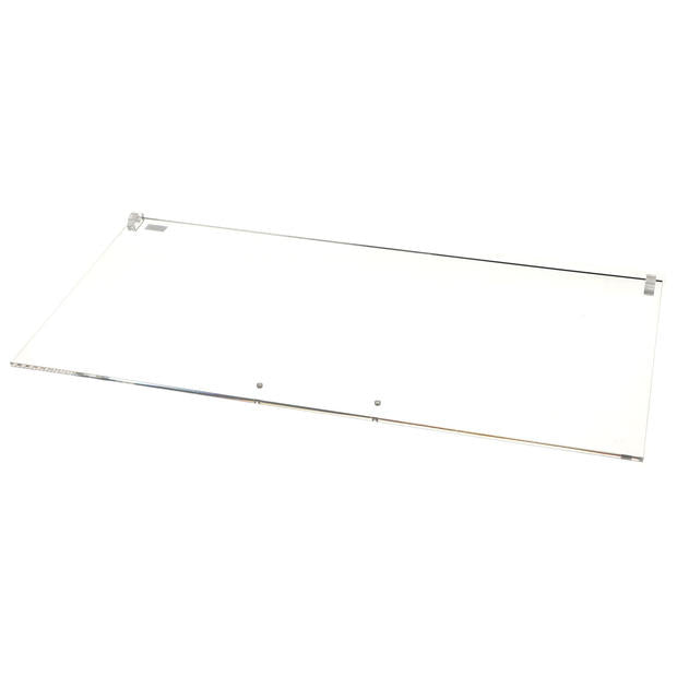 FEDERAL INDUSTRIES PARTS Federal Industries 15-12042 Acrylic Door 3/16 Clear - SKU FED15-12042