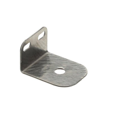 FEDERAL INDUSTRIES PARTS Federal Industries M-10636 Bracket Hinge - SKU FEDM-10636