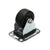 FEDERAL INDUSTRIES PARTS Federal Industries 65-20581 Caster Rigid 2.5 175 - SKU FED65-20581