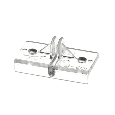 FEDERAL INDUSTRIES PARTS Federal Industries 67-72583 Clip Divider Clear Shelf - SKU FED67-72583