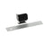 FEDERAL INDUSTRIES PARTS Federal Industries M-8886 Clip - Glass Trim - SKU FEDM-8886