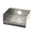 FEDERAL INDUSTRIES PARTS Federal Industries M-10829 Condensate Pan Elec. Housing - SKU FEDM-10829