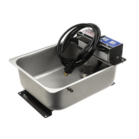 FEDERAL INDUSTRIES PARTS Federal Industries 406-917 Condo Pan Field Install - SKU FED406-917