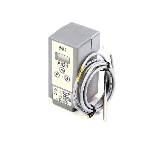 FEDERAL INDUSTRIES PARTS Federal Industries 32-16932 Control Electronic Temp - SKU FED32-16932