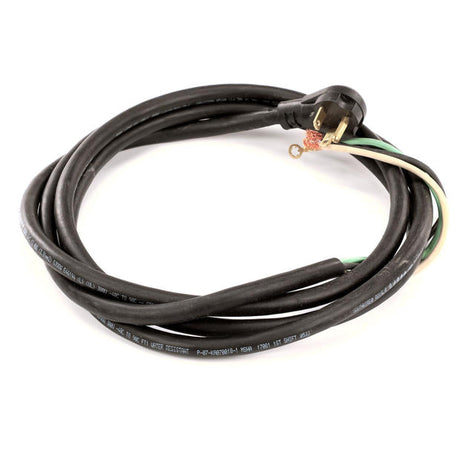 FEDERAL INDUSTRIES PARTS Federal Industries 43-20569 Cord Plug 5-20P 90 - SKU FED43-20569