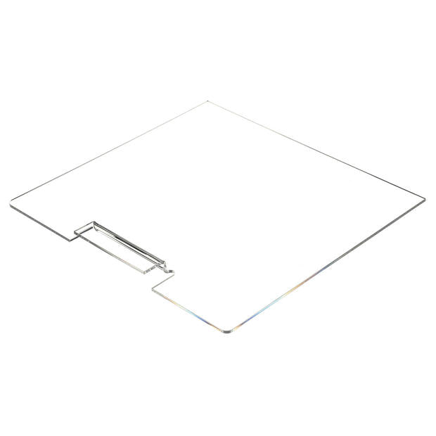 FEDERAL INDUSTRIES PARTS Federal Industries 15-11469 Cover Control Panel - SKU FED15-11469