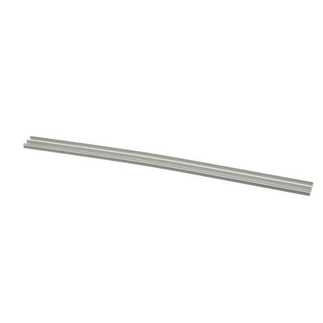 FEDERAL INDUSTRIES PARTS Federal Industries W10807-5 Door Track Length 13.500 - SKU FEDW10807-5