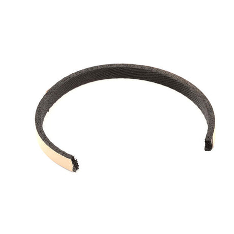 FEDERAL INDUSTRIES PARTS Federal Industries 16-72531 Gasket Black Sponge Rubber 3 - SKU FED16-72531