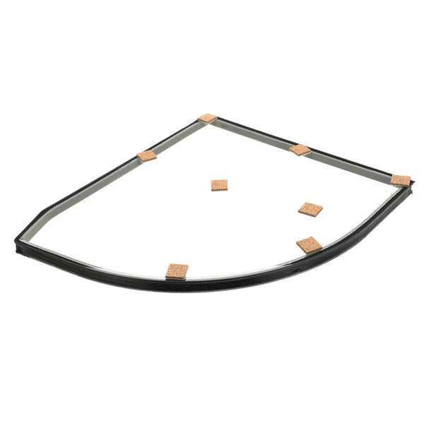 FEDERAL INDUSTRIES PARTS Federal Industries 50-18150 Glass Insul End .12 (3MM) Tem - SKU FED50-18150