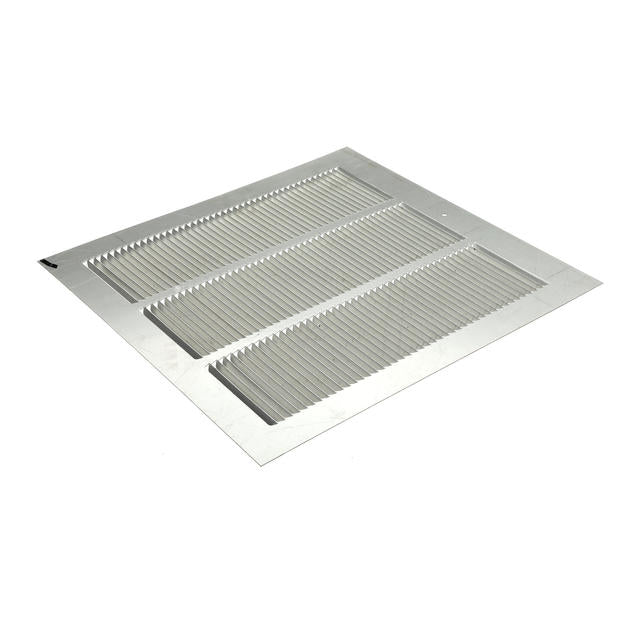 FEDERAL INDUSTRIES PARTS Federal Industries M14099-B Grille Base Louvered #2 Watch - SKU FEDM14099-B