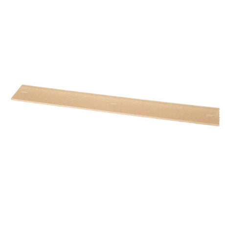 FEDERAL INDUSTRIES PARTS Federal Industries 15-18984-1 Guard Shelf Front 24 - SKU FED15-18984-1