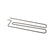 FEDERAL INDUSTRIES PARTS Federal Industries 40-12767 Heater 1800W-120V Replacement - SKU FED40-12767