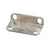 FEDERAL INDUSTRIES PARTS Federal Industries M14606-1 Hinge Clasp Dunkin Donuts S.s. - SKU FEDM14606-1
