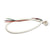FEDERAL INDUSTRIES PARTS Federal Industries 43-11311-2 Lamp Cord 5 Pin 23 Type St Wh - SKU FED43-11311-2