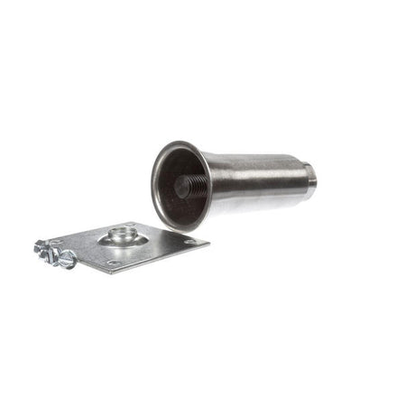 FEDERAL INDUSTRIES PARTS Federal Industries 65-12886 Leg 6TALL 2OD Tapered S.s. 3/4 - SKU FED65-12886