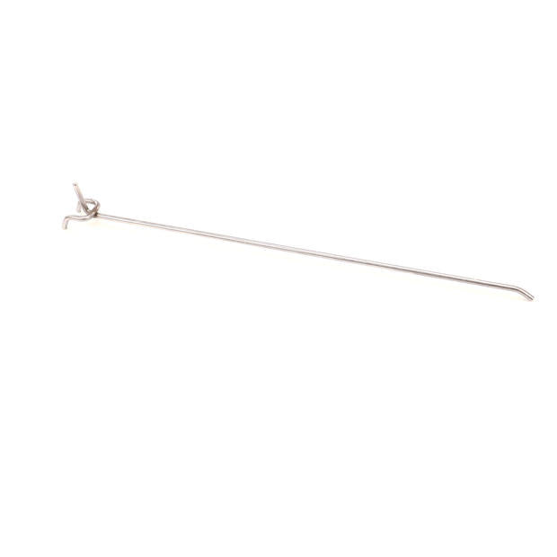 FEDERAL INDUSTRIES PARTS Federal Industries 67-19332-1 Peg Hook 15.5 Lg SS - SKU FED67-19332-1