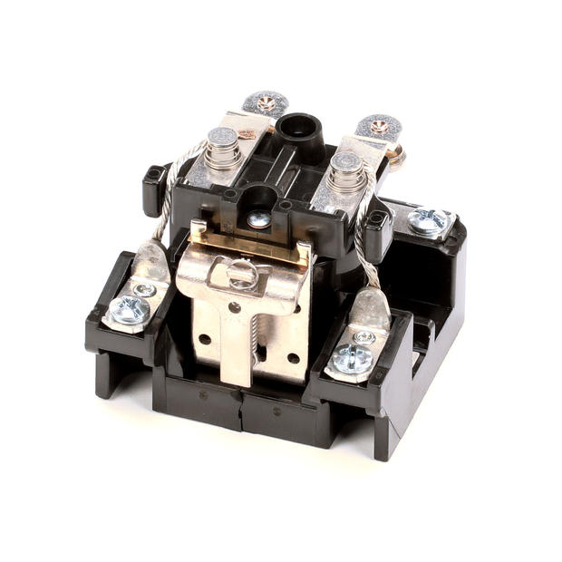 FEDERAL INDUSTRIES PARTS Federal Industries 41-30120 Relay Prd 7AGO 120 Volt - SKU FED41-30120