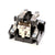 FEDERAL INDUSTRIES PARTS Federal Industries 41-30120 Relay Prd 7AGO 120 Volt - SKU FED41-30120