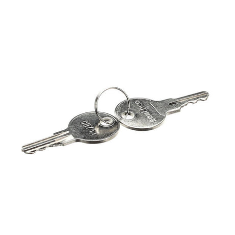 FEDERAL INDUSTRIES PARTS Federal Industries 66-11726 Replacement Key For 66-11727 - SKU FED66-11726