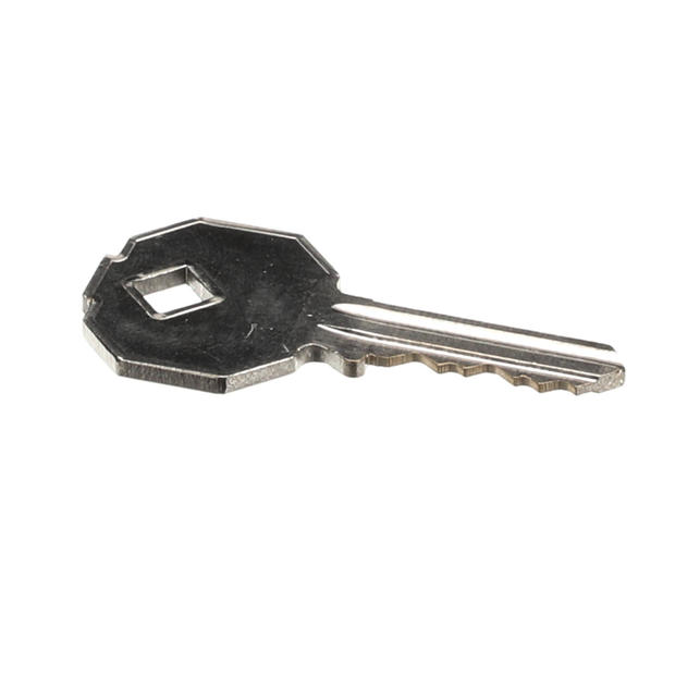 FEDERAL INDUSTRIES  FED66-19095 REPLACEMENT KEY NO. 3867 WHEAT