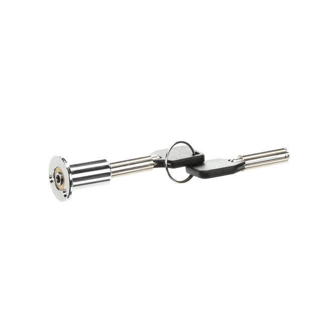 FEDERAL INDUSTRIES PARTS Federal Industries 56-20655 Replacement Lockkeys - SKU FED56-20655