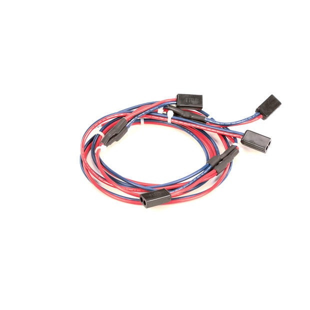 FEDERAL INDUSTRIES PARTS Federal Industries 43-21005 Shelf & Top Light Harness - SKU FED43-21005