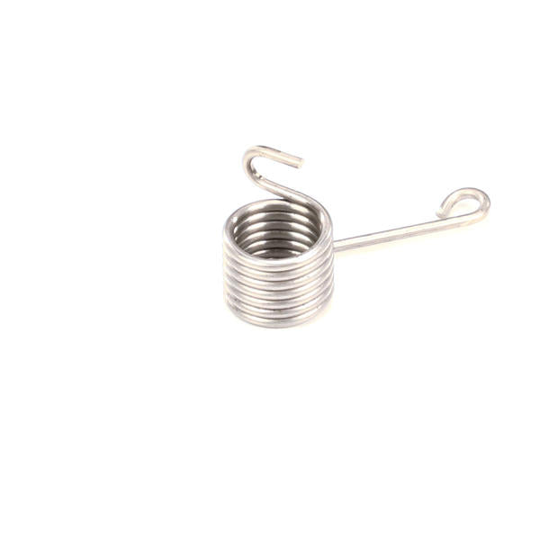 FEDERAL INDUSTRIES PARTS Federal Industries 66-12966 Spring Torsion LH .50 ID .070 - SKU FED66-12966