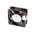 FEDERAL INDUSTRIES PARTS Federal Industries 41-11170 Square Axial Fan 4 11/16 Sq Gr - SKU FED41-11170