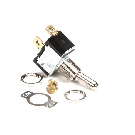 FEDERAL INDUSTRIES PARTS Federal Industries 41-10974 Switch AC S.p.s.t. 20 Amp 125 - SKU FED41-10974