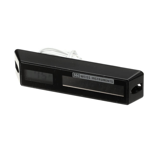 FEDERAL INDUSTRIES PARTS Federal Industries 32-17150 Thermometer Digital Solar - SKU FED32-17150